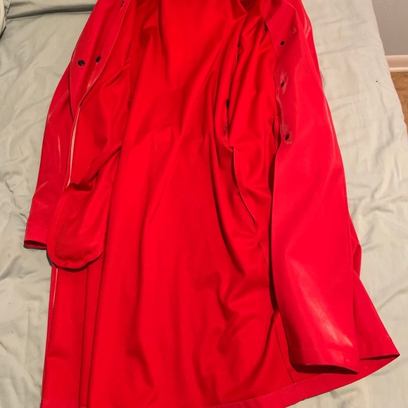 Mycra Pac Raincoat size S / size M - Picture 3 of 7